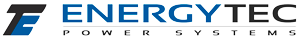 Logo energytec color